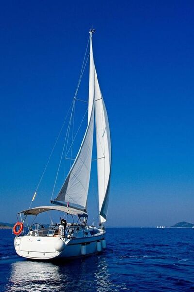 Bavaria CRUISER 41 MH 73 - zdjęcie