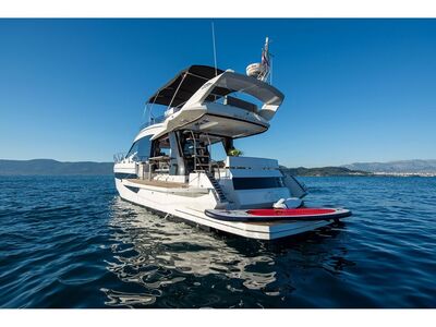 Galeon 500 Fly CHAMP ATLANTIS - zdjęcie