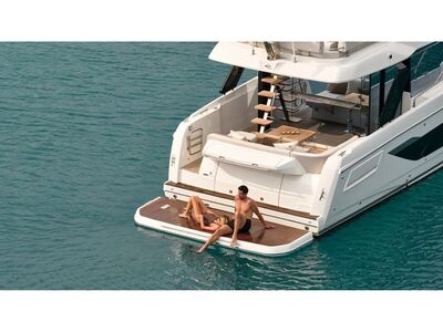 Prestige F4.3 - zdjęcie