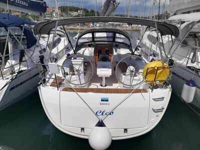 Bavaria CRUISER 34 Cleo - zdjęcie