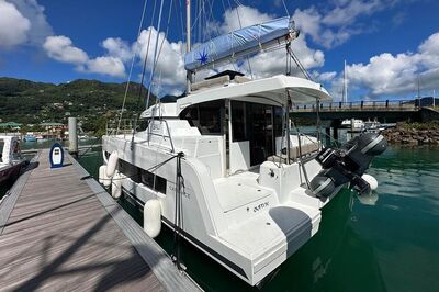 Bali Catspace 40 OUFTI IV - zdjęcie