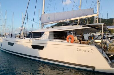 Saba 50 Good Vibrations - zdjęcie