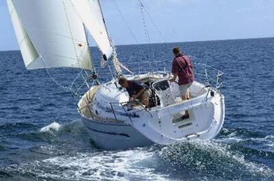 Bavaria 32 Avanti due - zdjęcie