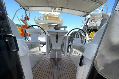 Oceanis 34.1 ORIONIS - zdjęcie