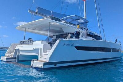 Aura 51 Beachcomber  - zdjęcie