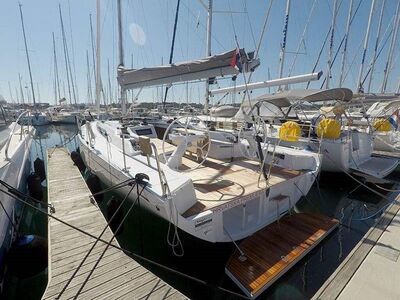 Grand Soleil 44 Performance Aloha - zdjęcie