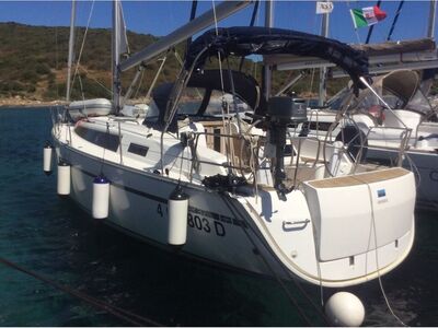 Bavaria CRUISER 37 Elnath - zdjęcie
