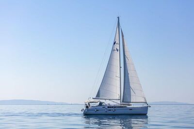 Bavaria CRUISER 46 Josip - zdjęcie