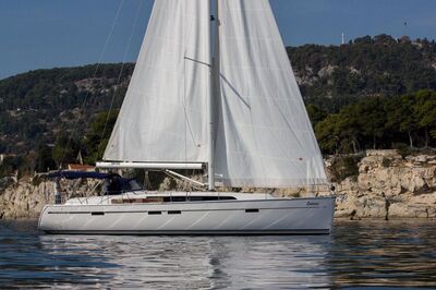 Bavaria CRUISER 46 Solarić - zdjęcie