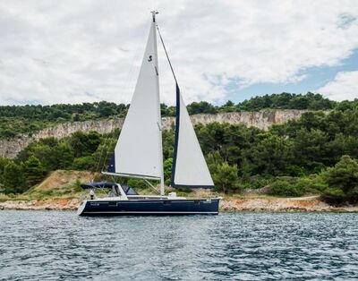 Oceanis 48 Gold One  - zdjęcie