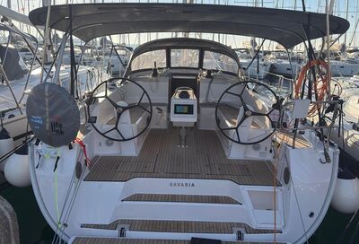 Bavaria VOYAGER 45 Abaco - zdjęcie
