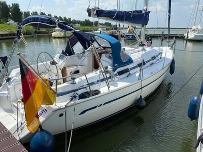 Bavaria 36 Magic Mouse - zdjęcie