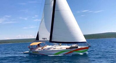 Bavaria 49 Kigo - zdjęcie