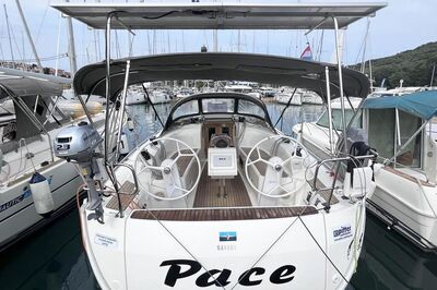 Bavaria CRUISER 34 Pace - zdjęcie