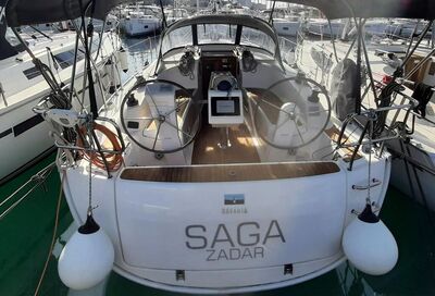 Bavaria CRUISER 34 Saga - zdjęcie