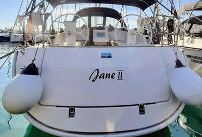 Bavaria CRUISER 37 Jane II - zdjęcie