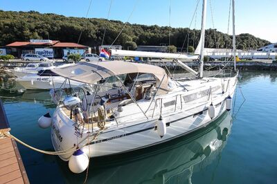 Bavaria CRUISER 41 Sonelinno - zdjęcie