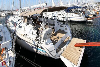 Bavaria CRUISER 41S Ciao  - zdjęcie