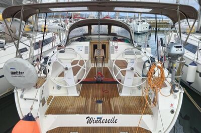 Bavaria CRUISER 41S - zdjęcie