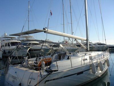 Bavaria CRUISER 46 Dream 2 - zdjęcie