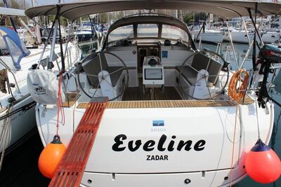 Bavaria CRUISER 46 Eveline - zdjęcie