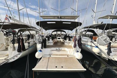 Bavaria CRUISER 46 Neo Star V - zdjęcie