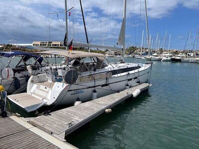 Bavaria CRUISER 46 Amarone - zdjęcie