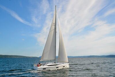 Bavaria C42 Giulia - zdjęcie