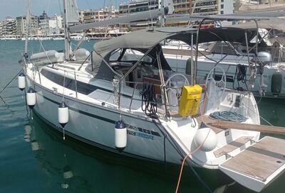 Bavaria CRUISER 34 Licence to chill - zdjęcie