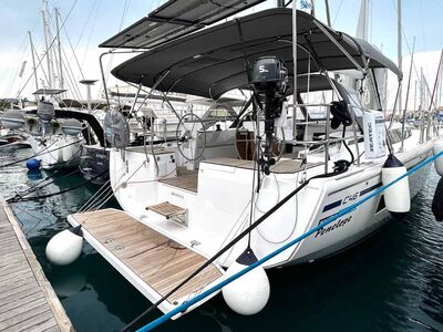 Bavaria C46 Penelope - zdjęcie