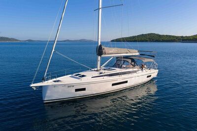 Bavaria C46 Sofia - zdjęcie