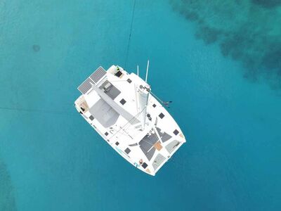 NEW 41 Acamar - zdjęcie