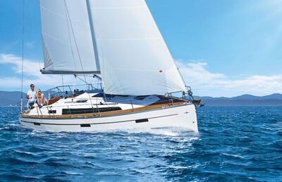 Bavaria CRUISER 37 - zdjęcie