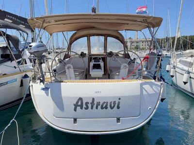 Bavaria CRUISER 37 Astravi - zdjęcie