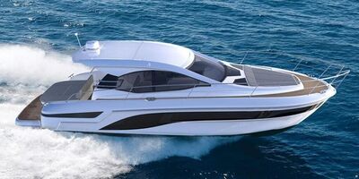 Bavaria SR41 - zdjęcie