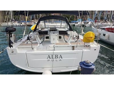 Oceanis 51.1 Alba - zdjęcie