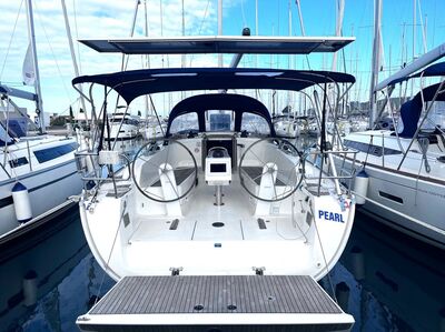 Bavaria CRUISER 41 Pearl - zdjęcie
