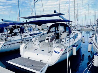Bavaria CRUISER 41 Pearl - zdjęcie