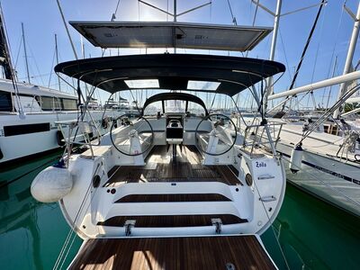 Bavaria CRUISER 51 Zoilo - zdjęcie