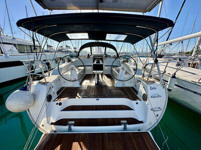 Bavaria CRUISER 51 Zoilo - zdjęcie