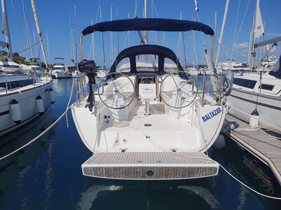 Bavaria CRUISER 34 Baltazar - zdjęcie