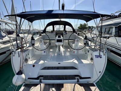 Bavaria CRUISER 46 Topaz - zdjęcie