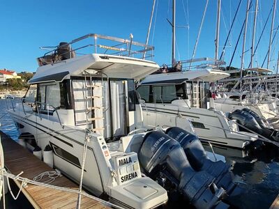 Merry Fisher 1095 Fly Mala Sirena - zdjęcie