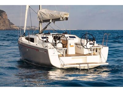 Oceanis 34.1 ROOKIE - zdjęcie