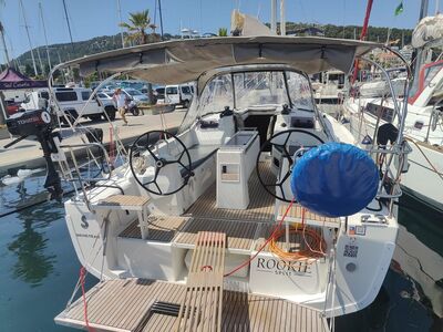 Oceanis 34.1 ROOKIE - zdjęcie