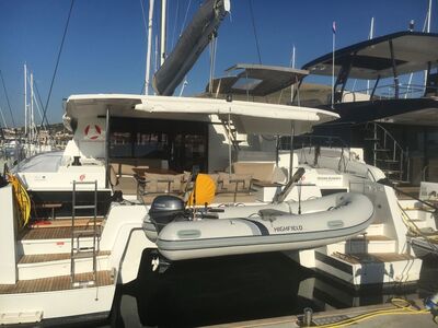 Astrea 42 OCEAN RUNNER - zdjęcie