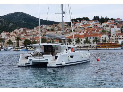 Astrea 42 OCEAN RUNNER - zdjęcie