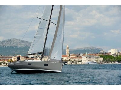 First 44 CHECKMATE - zdjęcie