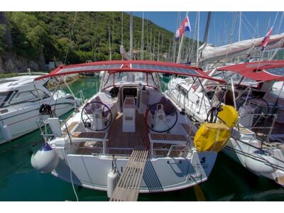 Oceanis 38.1 LUCE - zdjęcie