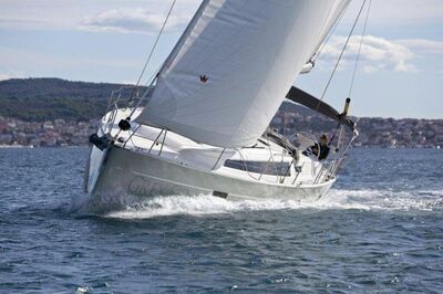 Bavaria CRUISER 46 Grey Sky - zdjęcie